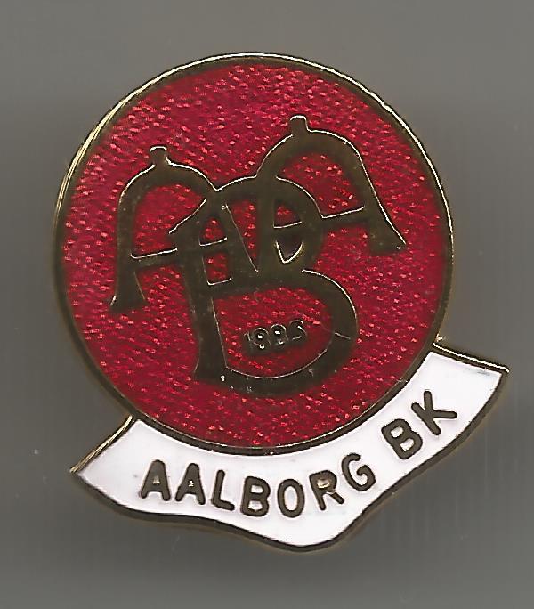 Badge Aalborg BK